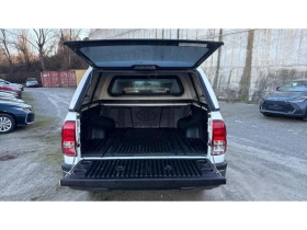 Toyota Hilux 2.4D 6MT 4X4 COMFORT LHD - 28580 € / 55897.62 лв. - 20575356 10