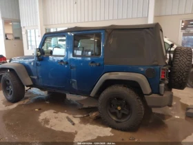 Jeep Wrangler  UNLIMITED RUBICON* ФИКСИРАНА ЦЕНА*  - 9180 € / 17954.52 лв. - 46810388 4