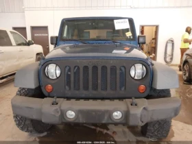 Jeep Wrangler  UNLIMITED RUBICON* ФИКСИРАНА ЦЕНА*  - 9180 € / 17954.52 лв. - 46810388 2