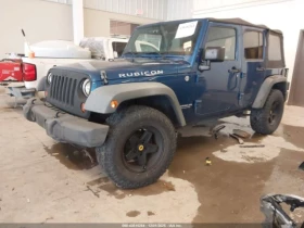 Jeep Wrangler  UNLIMITED RUBICON* ФИКСИРАНА ЦЕНА*  - 9180 € / 17954.52 лв. - 46810388 3