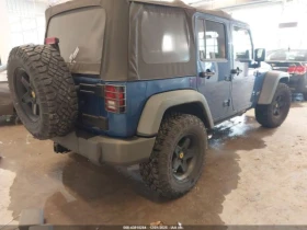 Jeep Wrangler  UNLIMITED RUBICON* ФИКСИРАНА ЦЕНА*  - 9180 € / 17954.52 лв. - 46810388 7