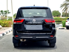 Toyota Land cruiser LAND CRUISER GXR V6 4.0-G00 2025  - 85000 € / 166245.55 лв. - 24236621 2