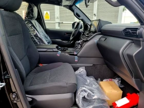 Toyota Land cruiser LAND CRUISER GXR V6 4.0-G00 2025  - 85000 € / 166245.55 лв. - 24236621 7