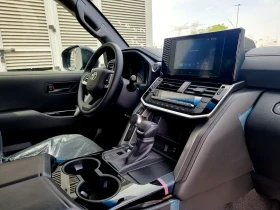 Toyota Land cruiser LAND CRUISER GXR V6 4.0-G00 2025  - 85000 € / 166245.55 лв. - 24236621 8