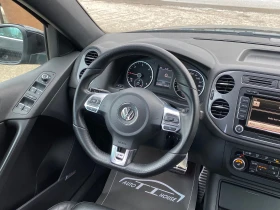 VW Tiguan R-Line* 2.0TDI* 4Motion* Pano*  - 12900 € / 25230.21 лв. - 12032529 13