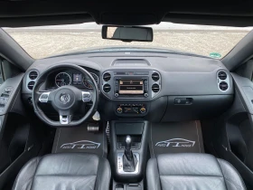 VW Tiguan R-Line* 2.0TDI* 4Motion* Pano*  - 12900 € / 25230.21 лв. - 12032529 9