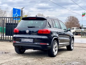VW Tiguan R-Line* 2.0TDI* 4Motion* Pano*  - 12900 € / 25230.21 лв. - 12032529 2