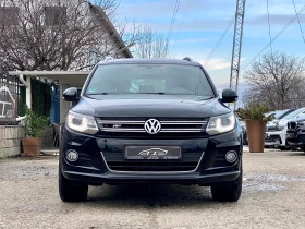 VW Tiguan R-Line* 2.0TDI* 4Motion* Pano*  - 12900 € / 25230.21 лв. - 12032529 7