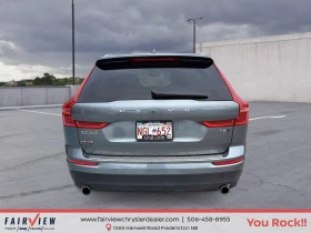 Volvo XC60 T6 MOMENTUM AWD - 18000 € / 35204.94 лв. - 94914058 3