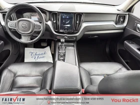 Volvo XC60 T6 MOMENTUM AWD - 18000 € / 35204.94 лв. - 94914058 6