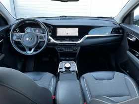 Kia Niro 64KW/h 204 k.�. SOH-100% ����� ����� Dynamic Plu | Mobile.bg � ����� ������ 9