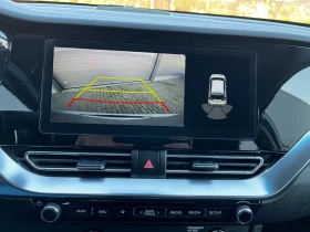 Kia Niro 64KW/h 204 k.�. SOH-100% ����� ����� Dynamic Plu | Mobile.bg � ����� ������ 12
