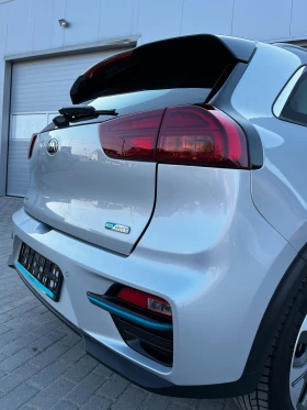 Kia Niro 64KW/h 204 k.�. SOH-100% ����� ����� Dynamic Plu | Mobile.bg � ����� ������ 5