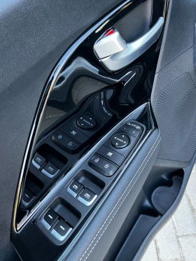 Kia Niro 64KW/h 204 k.�. SOH-100% ����� ����� Dynamic Plu | Mobile.bg � ����� ������ 13
