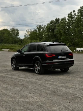 Audi Q7 | Mobile.bg � ����� ������ 10
