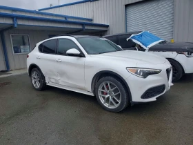Alfa Romeo Stelvio 2.0l Ti | Mobile.bg � ����� ������ 4