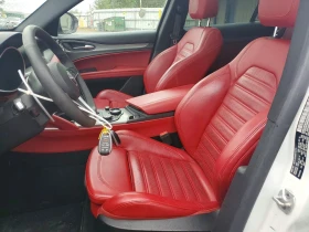 Alfa Romeo Stelvio 2.0l Ti | Mobile.bg � ����� ������ 7