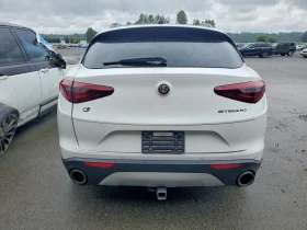 Alfa Romeo Stelvio 2.0l Ti | Mobile.bg � ����� ������ 6