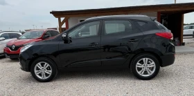 Hyundai IX35 1.6i* 135k.c* NAVI* TOP | Auto.bg — изображение 5