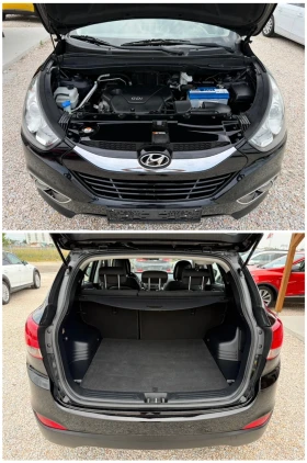 Hyundai IX35 1.6i* 135k.c* NAVI* TOP | Auto.bg — изображение 13
