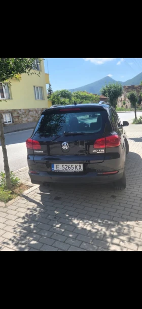 VW Tiguan undefined | Auto.bg — изображение 3