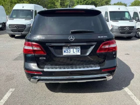 Mercedes-Benz ML 350 * BlueTEC * ГЛАВНО ПРЕДСТАВИТЕЛСТВО*  - 10890 € / 21298.99 лв. - 32230094 4