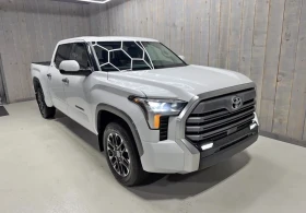 Toyota Tundra CREWMAX LIMITED * LONG BOX * БЕЗ ИНЦИДЕНТИ * 4WD *