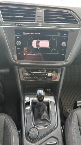VW Tiguan Allspace 2.0TDI 4MOTION | Mobile.bg � ����� ������ 11