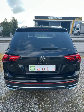 VW Tiguan Allspace 2.0TDI 4MOTION | Mobile.bg � ����� ������ 4