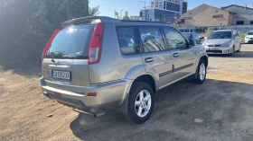 Nissan X-trail 2.0 LPG - 2799 € / 5474.37 лв. - 85059018 4