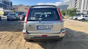 Nissan X-trail 2.0 LPG - 2799 € / 5474.37 лв. - 85059018 3