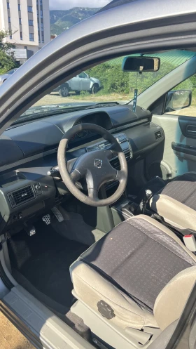 Nissan X-trail 2.0 LPG - 2799 € / 5474.37 лв. - 85059018 7