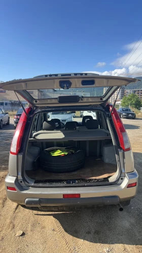 Nissan X-trail 2.0 LPG - 2799 € / 5474.37 лв. - 85059018 12