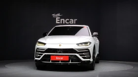 Lamborghini Urus 4.0 V8 - 136660 € / 267283.73 лв. - 72949974 3