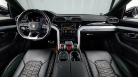 Lamborghini Urus 4.0 V8 - 136660 € / 267283.73 лв. - 72949974 7