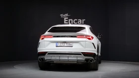 Lamborghini Urus 4.0 V8 - 136660 € / 267283.73 лв. - 72949974 4