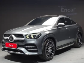 Mercedes-Benz GLE 400 2.9 656929 Automatic