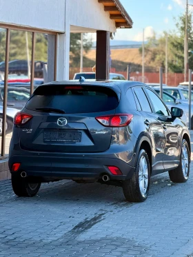 Mazda CX-5 Нов внос* Реална* Нави* Клима* Бартер*  - 8777 € - 58591441 8