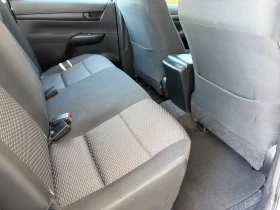 Toyota Hilux 2.4 D4D - 30500 € - 34250574 13