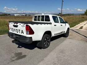 Toyota Hilux 2.4 D4D - 30500 € - 34250574 5