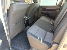 Toyota Hilux 2.4 D4D - 30500 € - 34250574 12