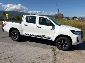 Toyota Hilux 2.4 D4D - 30500 € - 34250574 6