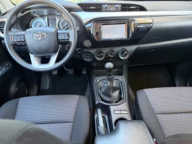Toyota Hilux 2.4 D4D - 30500 € - 34250574 10