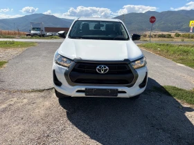 Toyota Hilux 2.4 D4D - 30500 € - 34250574 8