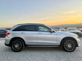 Mercedes-Benz GLC 350 AMG lift 4 matic  | Mobile.bg � ����� ������ 4
