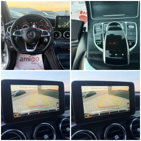 Mercedes-Benz GLC 350 AMG lift 4 matic  | Mobile.bg � ����� ������ 15