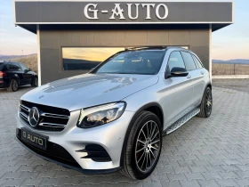 ������ Mercedes-Benz GLC 35...