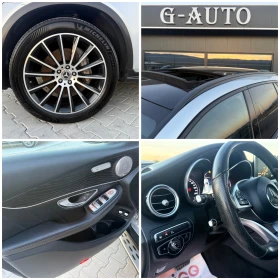 Mercedes-Benz GLC 350 AMG lift 4 matic  | Mobile.bg � ����� ������ 13