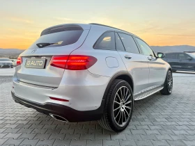 Mercedes-Benz GLC 350 AMG lift 4 matic  | Mobile.bg � ����� ������ 5