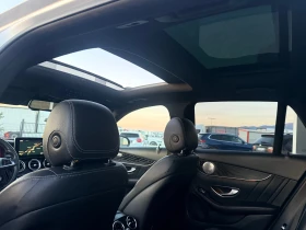 Mercedes-Benz GLC 350 AMG lift 4 matic  | Mobile.bg � ����� ������ 9